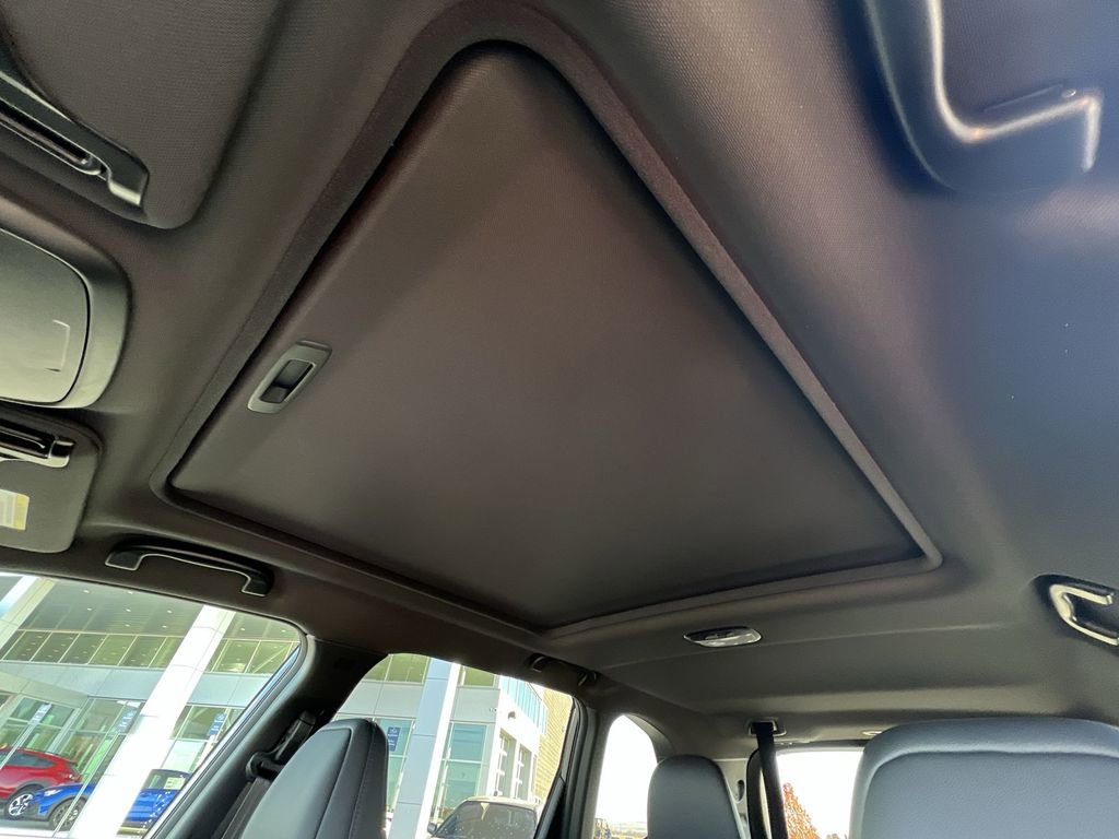 Certified 2025 Subaru Forester Limited image 19