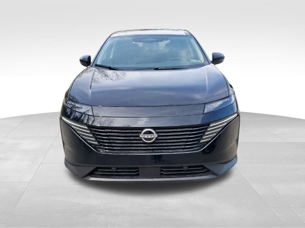 New 2025 Nissan Murano SL image 9