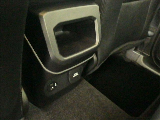 New 2025 Ford Ranger Lariat w/ FX4 Off-Road Package image 12