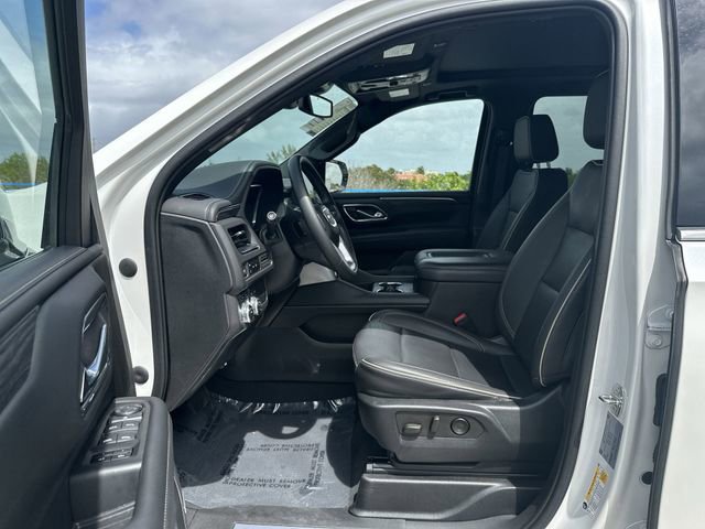 Used 2023 GMC Yukon XL SLT image 22