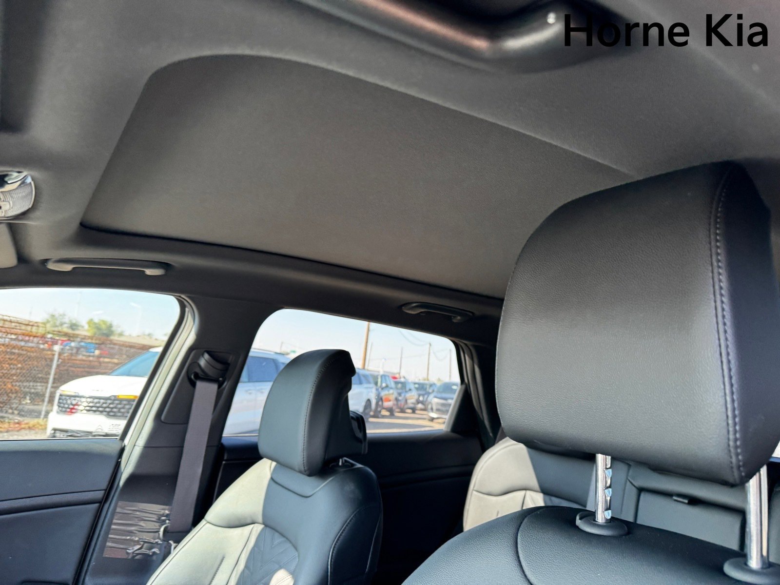 New 2026 Kia Sportage X-Line image 16