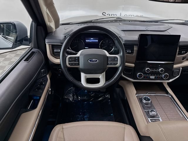 Used 2023 Ford Expedition Limited AWD/4WD image 24
