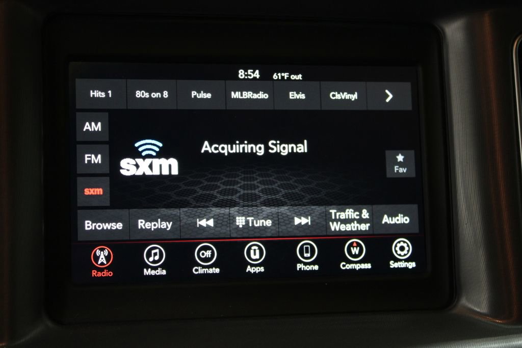 Used 2019 Dodge Charger SXT RWD image 44