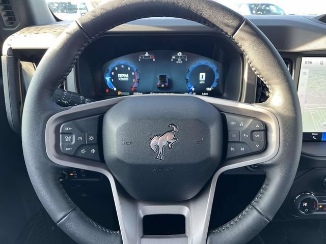 New 2026 Ford Bronco Badlands w/ Sasquatch Package AWD/4WD image 12