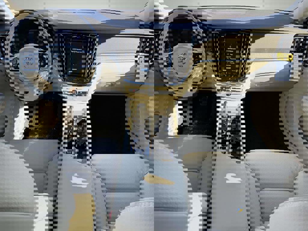 New 2026 Volvo V60 B5 Cross Country Plus w/ Protection Package Premier image 2