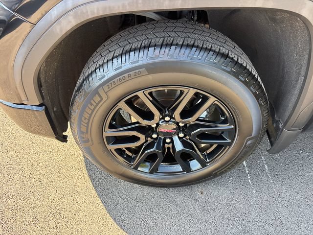 Used 2021 GMC Sierra 1500 Elevation AWD/4WD image 33