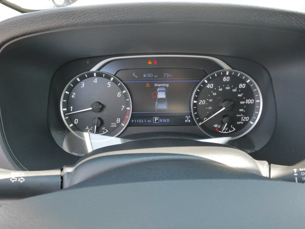 Used 2024 Nissan Frontier S w/ Technology Package AWD/4WD image 23