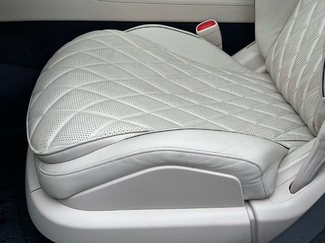 Certified 2022 Mercedes-Benz S 580 4MATIC Sedan image 17