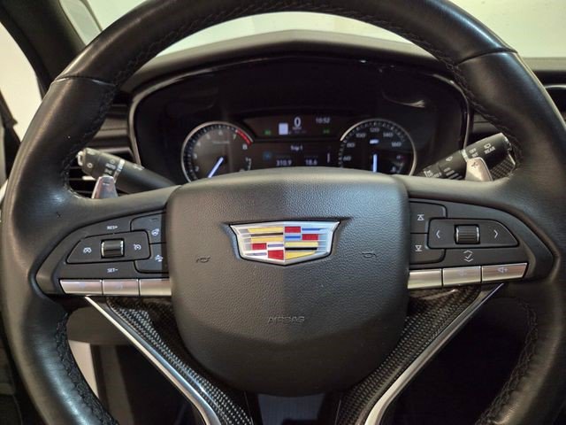 Certified 2023 Cadillac XT6 Sport image 20
