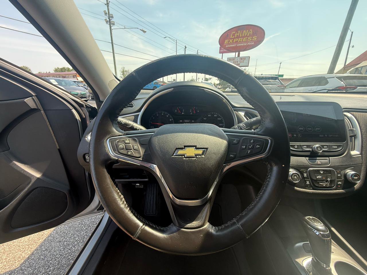 Used 2019 Chevrolet Malibu RS FWD image 20
