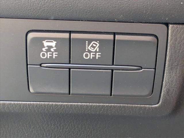 Used 2018 MAZDA MAZDA6 Grand Touring image 17