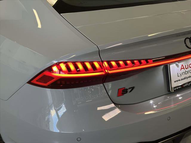 Used 2023 Audi S7 Prestige w/ Prestige Package image 9