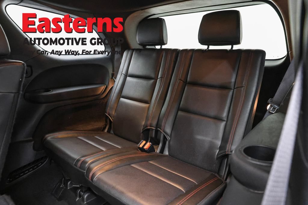 Used 2024 Dodge Durango GT AWD/4WD image 26
