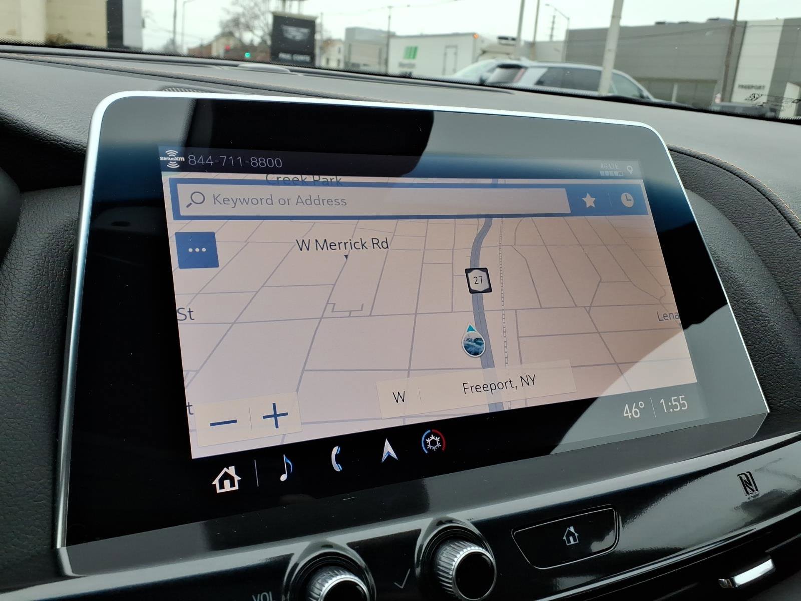 Certified 2021 Cadillac CT5 Sport image 12