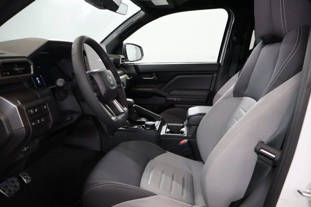 New 2025 Toyota Tacoma TRD Sport AWD/4WD image 11