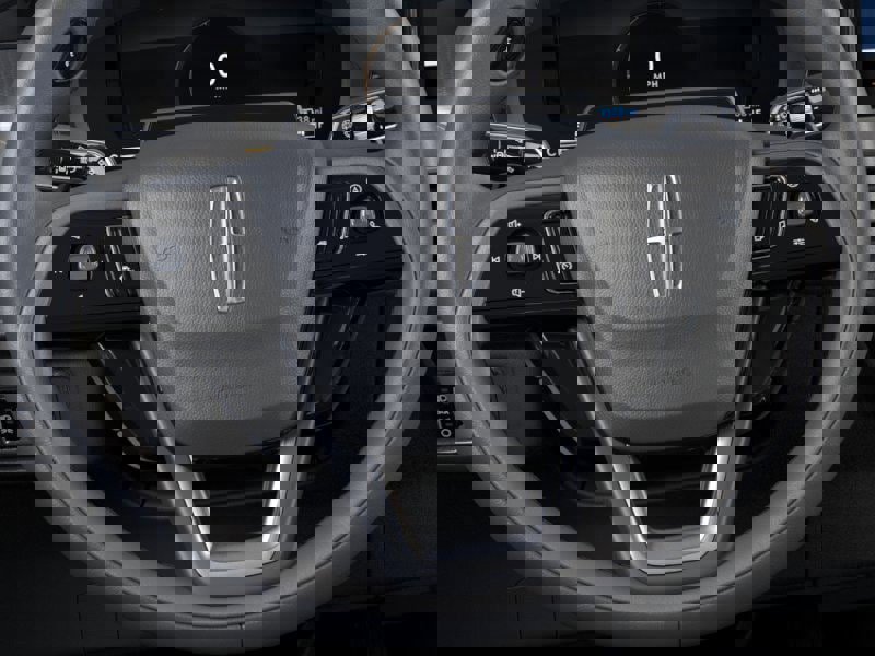 New 2024 Lincoln Corsair Grand Touring image 12