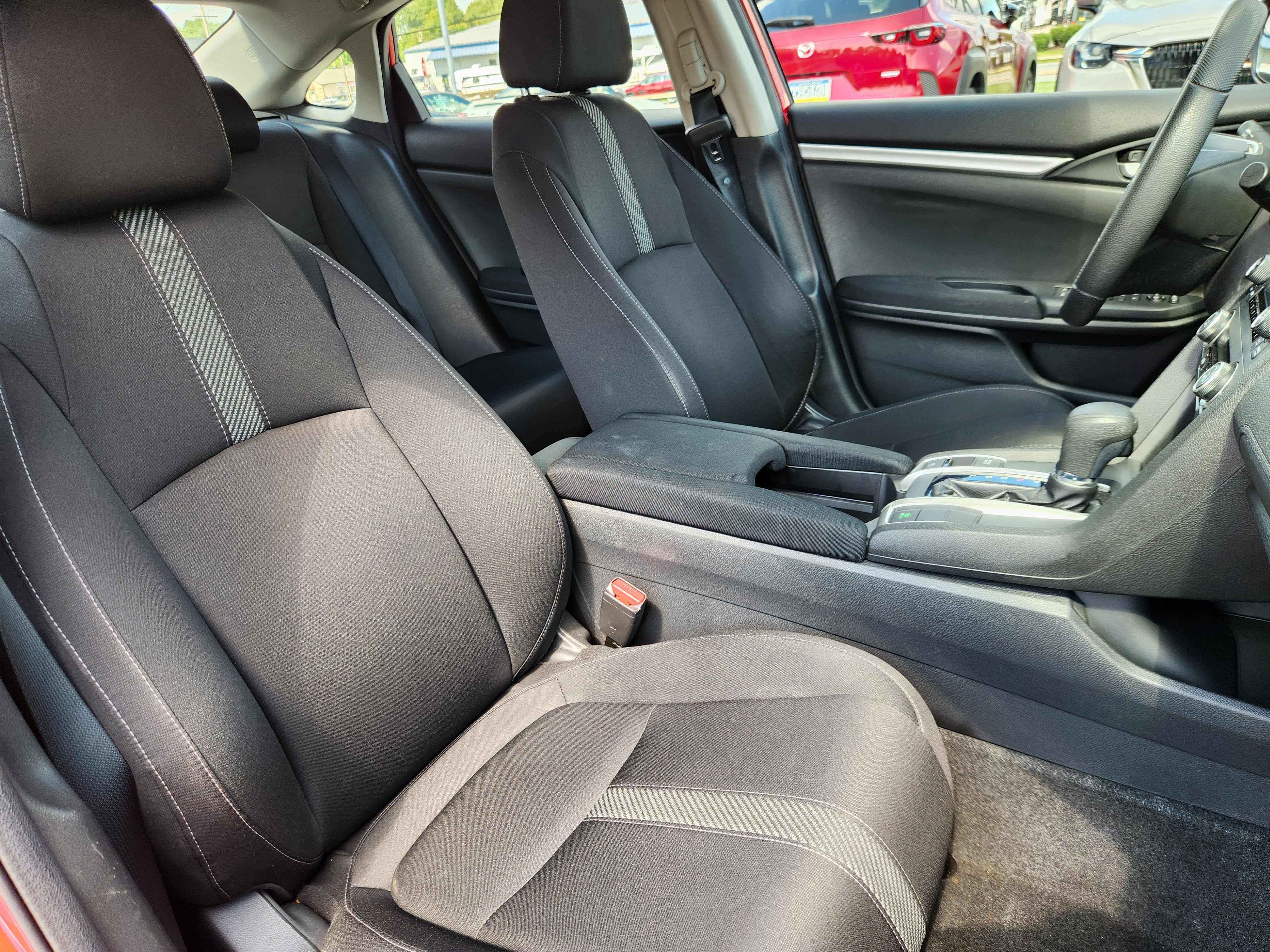 Used 2016 Honda Civic LX image 13