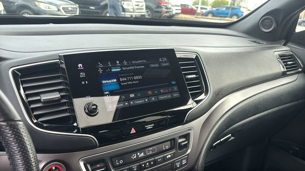 Used 2023 Honda Passport EX-L image 19