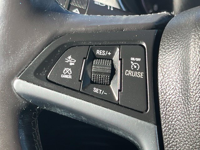 Used 2018 Buick Encore Premium w/ Experience Buick Package FWD image 14