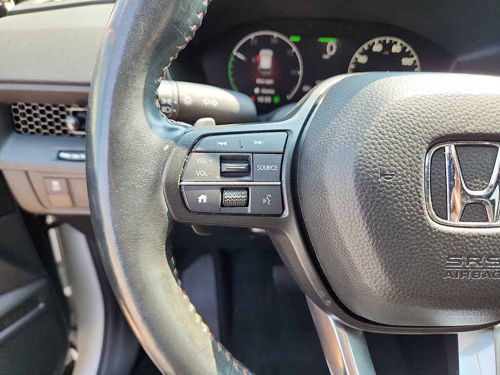 Used 2024 Honda CR-V Sport image 16