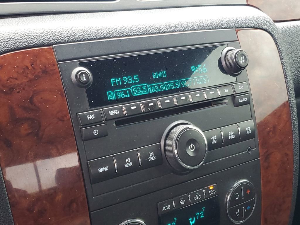 Used 2011 Chevrolet Silverado 2500 LTZ w/ LTZ Plus Package AWD/4WD image 17