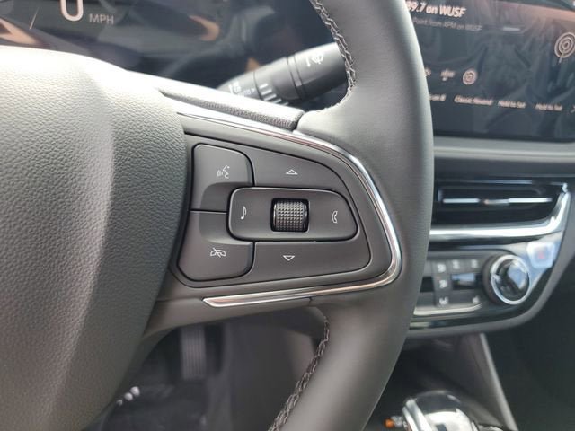 New 2026 Buick Envista Sport Touring w/ Convenience I Package image 27