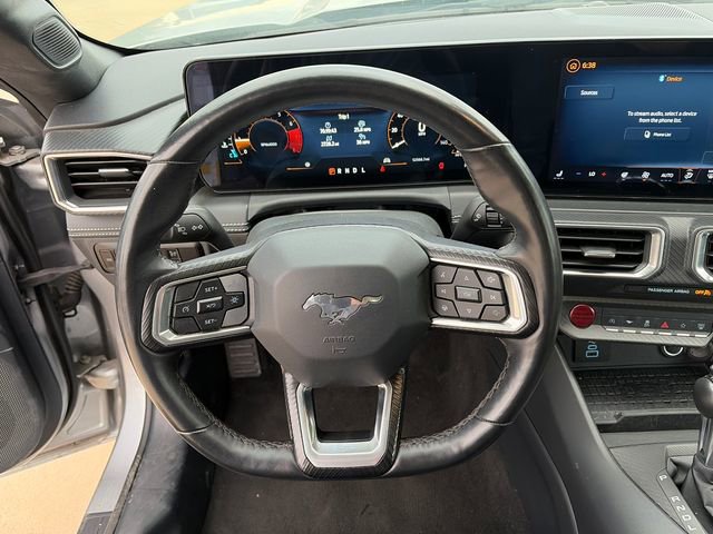 Used 2024 Ford Mustang Premium image 22