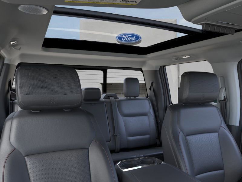 New 2026 Ford F350 Lariat w/ Tremor Off-Road Package image 22