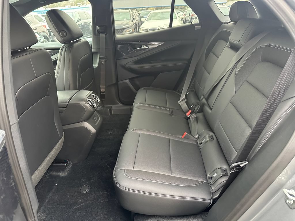 New 2026 Chevrolet Blazer EV LT FWD image 18