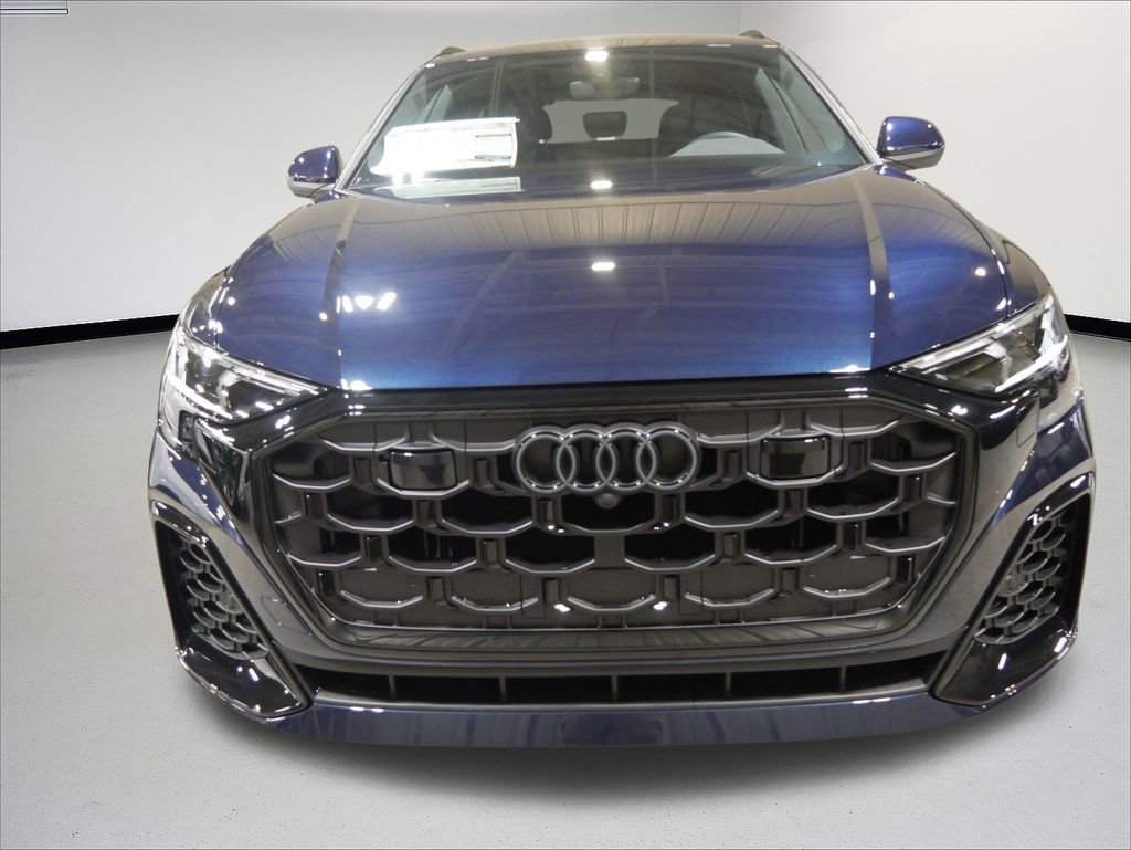 New 2026 Audi Q8 Premium Plus image 7