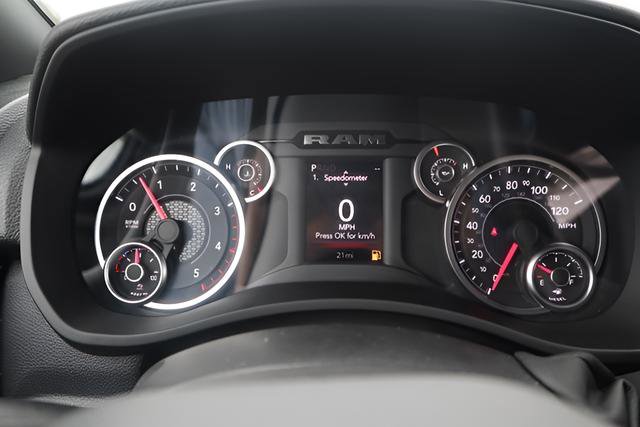 New 2026 RAM 2500 Tradesman image 15