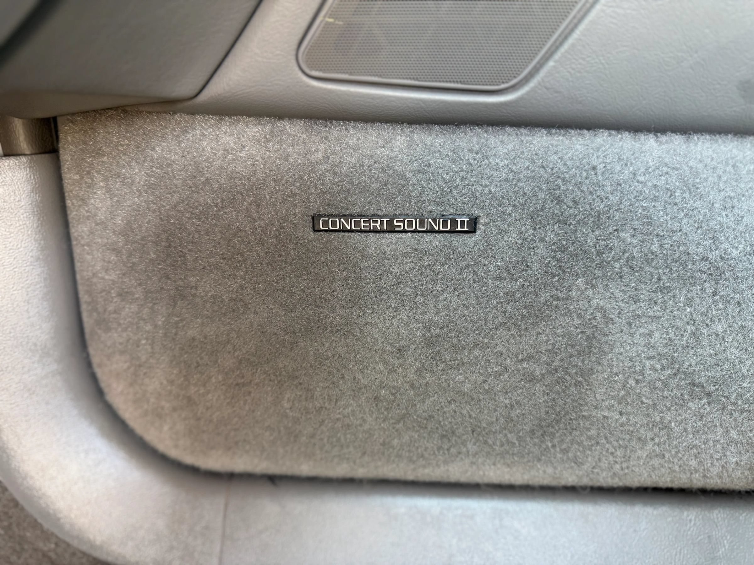 Used 1999 Buick Le Sabre Custom w/ Headliner Lighting Pkg FWD image 39