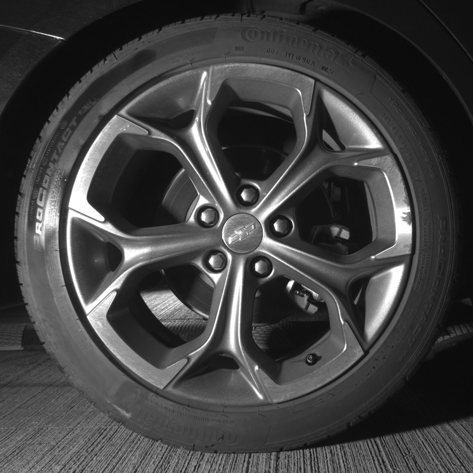 Used 2024 Chevrolet Malibu LT FWD image 22