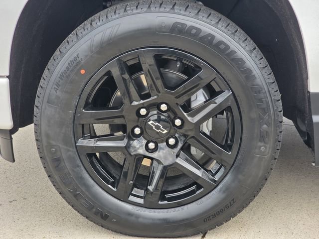 Used 2024 Chevrolet Silverado 1500 RST w/ Convenience Package II image 11