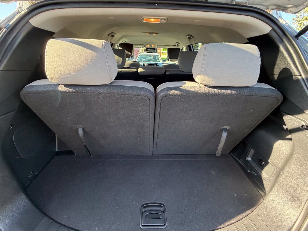 Used 2019 Hyundai Santa Fe XL SE AWD/4WD image 23