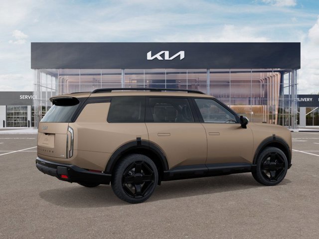 New 2027 Kia Telluride X-Line SX Prestige image 7