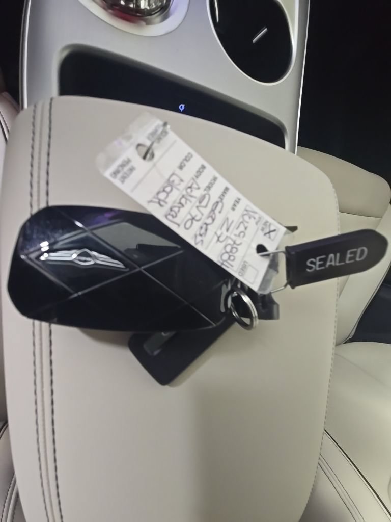 New 2027 Genesis GV70 2.5T Advanced AWD/4WD image 27