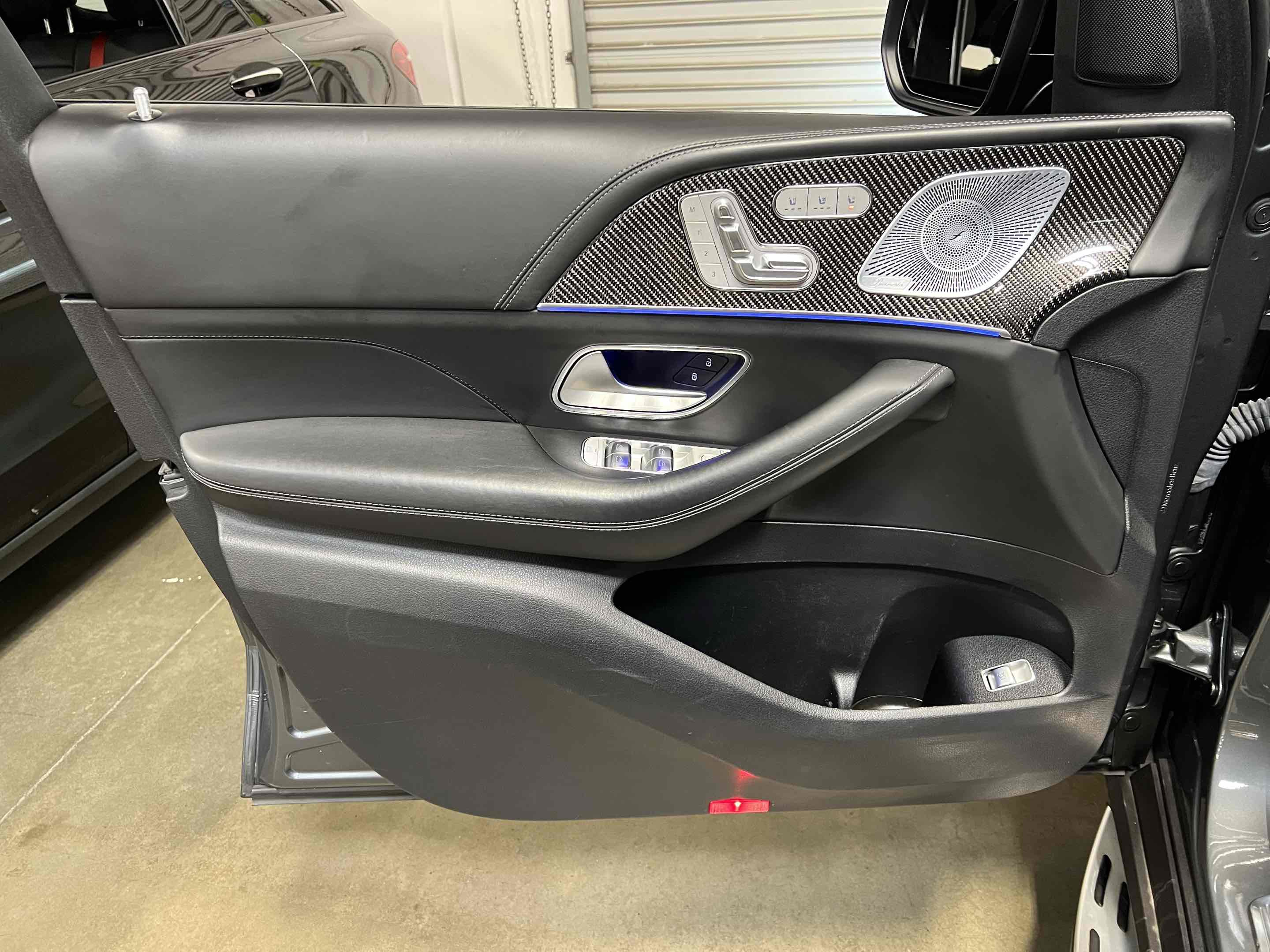 Used 2021 Mercedes-Benz GLE 63 AMG S image 69