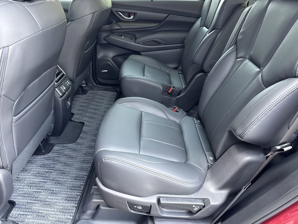 New 2026 Subaru Ascent Bronze Edition image 31