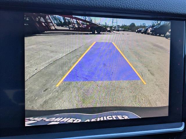 Used 2021 Porsche Cayenne Coupe image 21