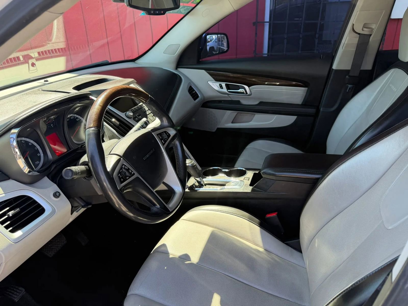 Used 2016 GMC Terrain Denali image 6
