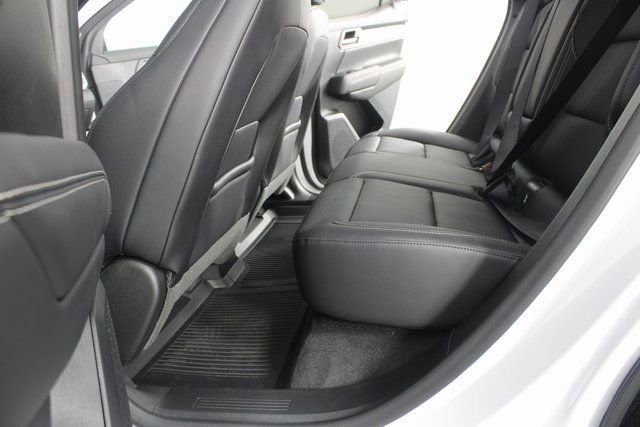 New 2026 GMC Terrain Elevation w/ Elevation Premium Package image 17