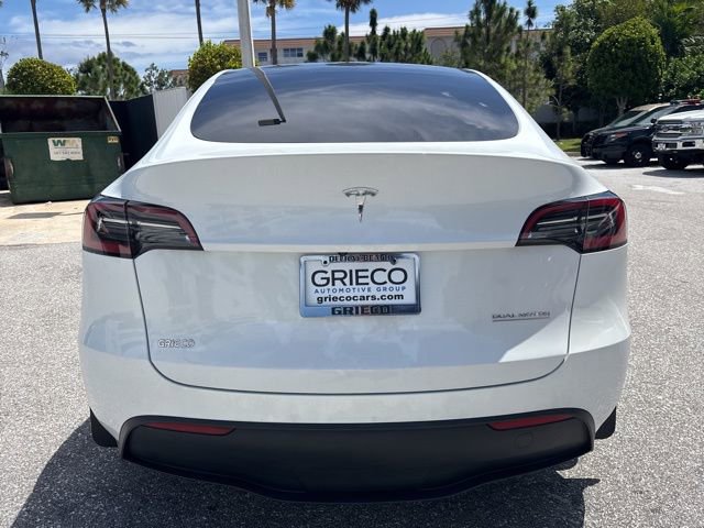 Used 2023 Tesla Model Y Long Range image 3