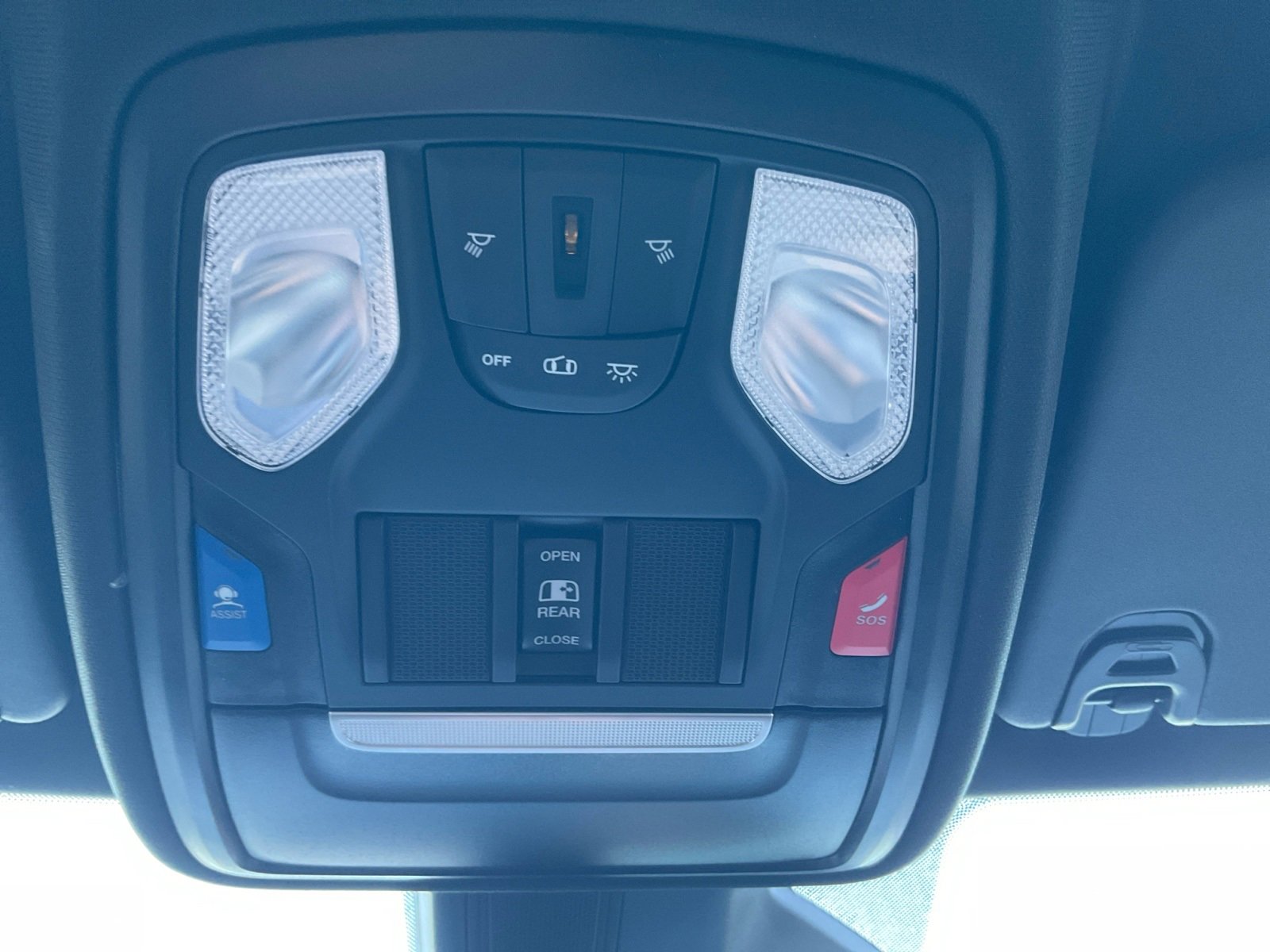 New 2026 RAM 1500 Tradesman image 28