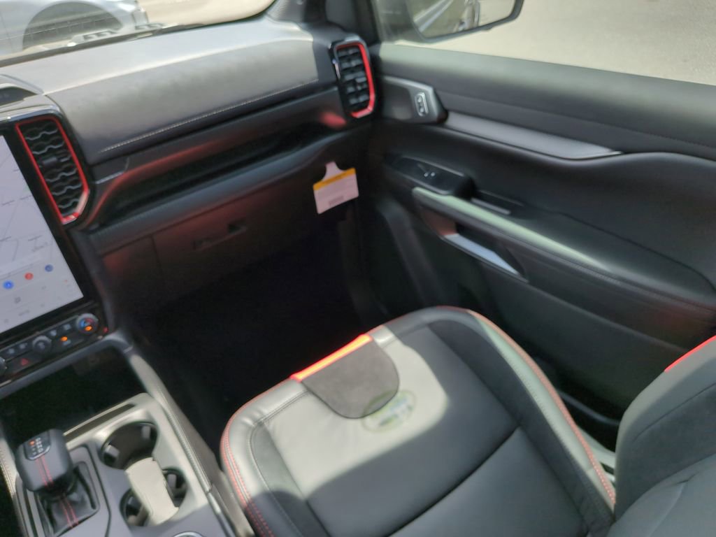 New 2026 Ford Ranger Raptor AWD/4WD image 15