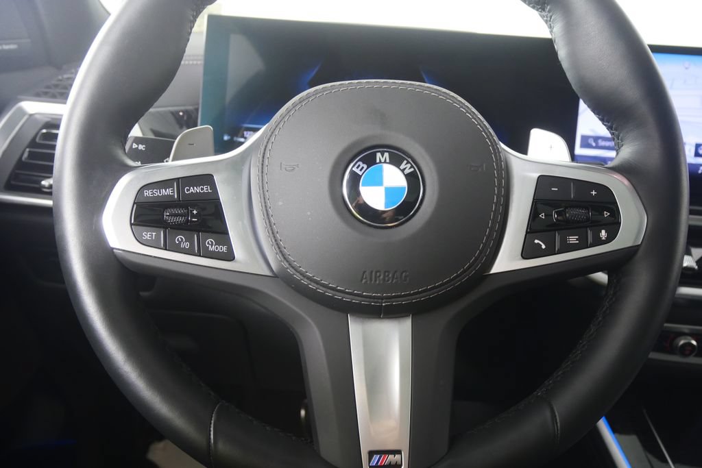 Certified 2026 BMW X5 xDrive40i AWD/4WD image 17
