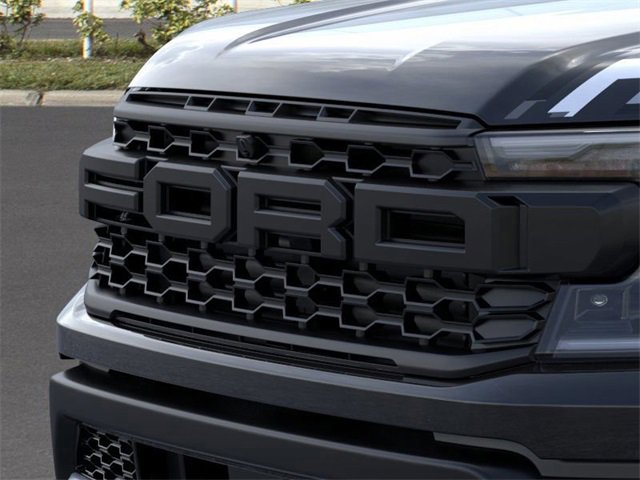 New 2025 Ford Ranger Raptor image 17