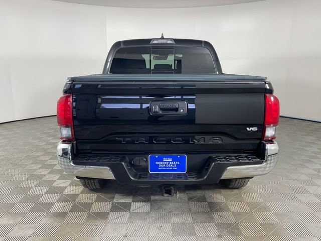 Used 2019 Toyota Tacoma TRD Off-Road RWD image 23