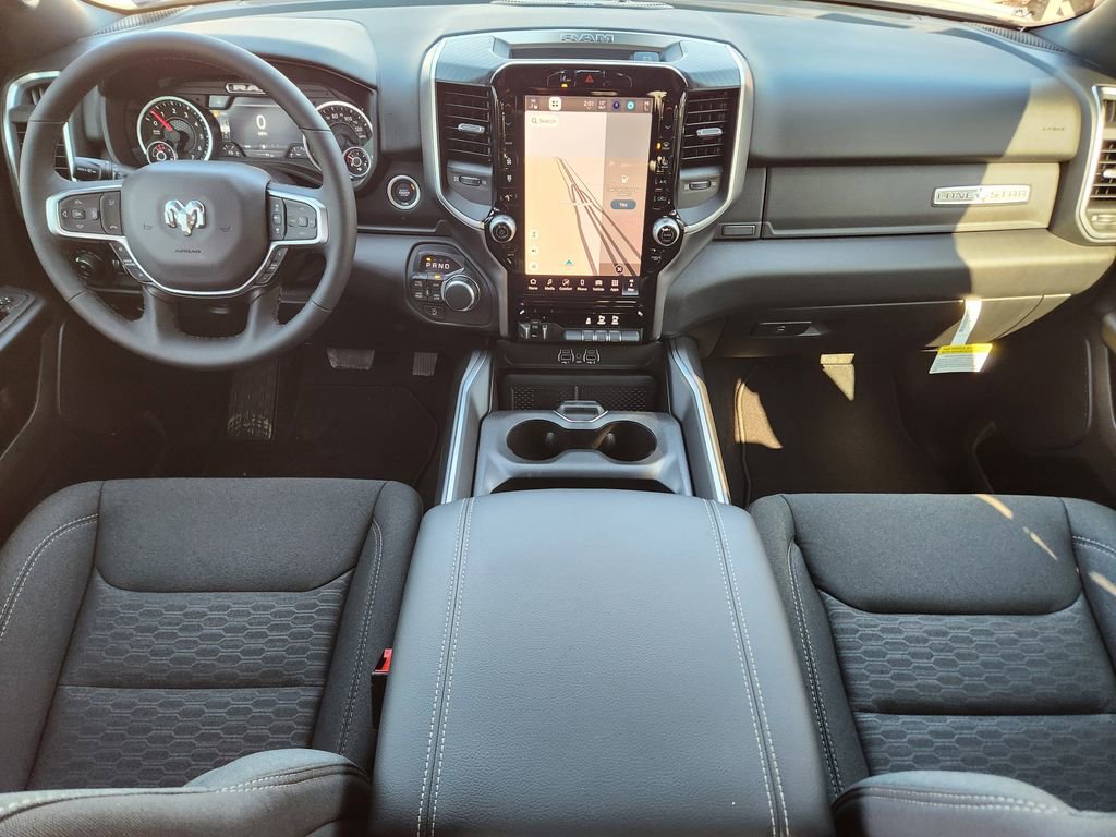 New 2026 RAM 1500 Lone Star image 20