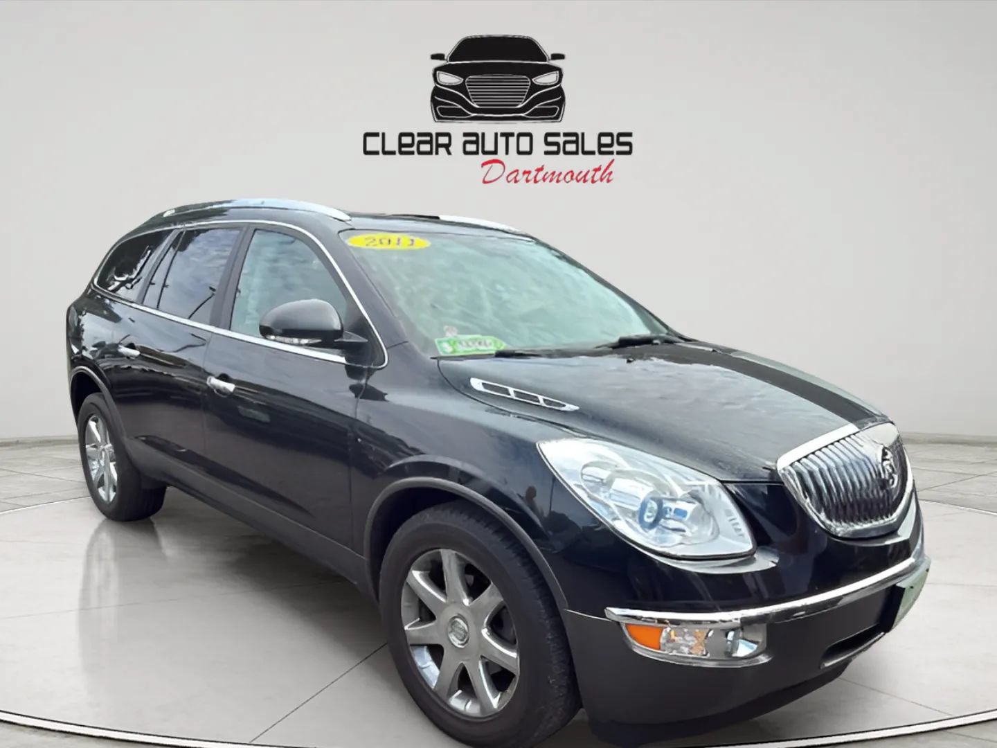 Used 2011 Buick Enclave CXL